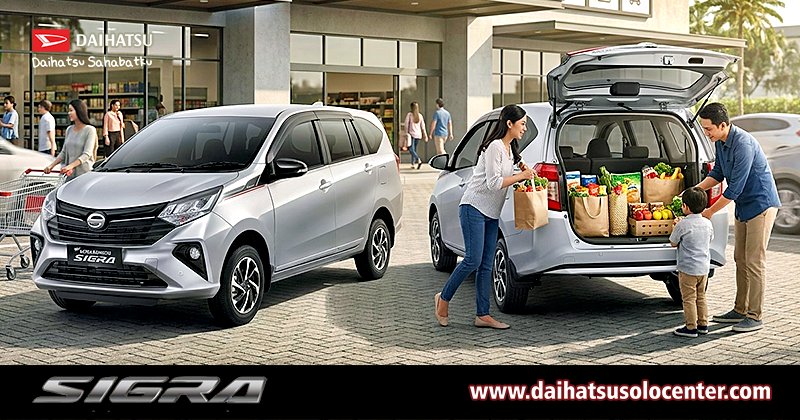 New Sigra Solo