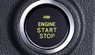 New Engine Smart Start Stop Daihatsu New Terios