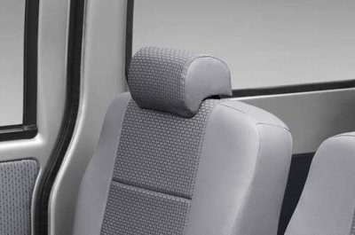 New Headrest Daihatsu Gran Max MB Solo