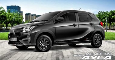 Warna Rock Grey Metallic